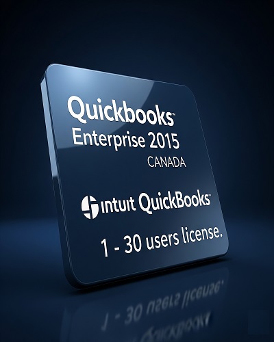 Quickbooks Enterprise Canada 2015 1 Quickbooks Enterprise Canada 2015 • Quickbooks 2015 Enterprise Canada • Quickbooks Desktop Enterprise 2015 Canada • Quickbooks Canada 2015 Enterprise