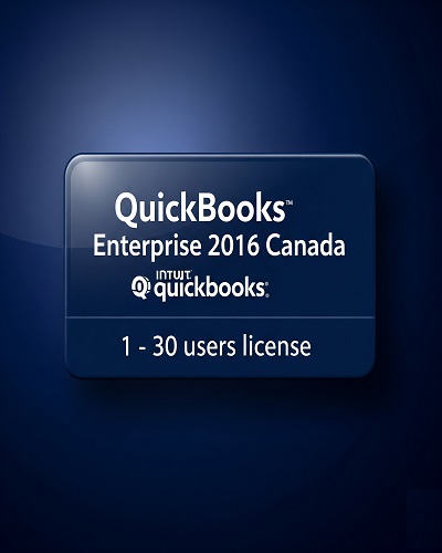 Quickbooks Enterprise Canada 2016 1 Quickbooks Enterprise Canada 2016 • Quickbooks 2016 Enterprise Canada • Quickbooks Desktop Enterprise 2016 Canada • Quickbooks Canada 2016 Enterprise