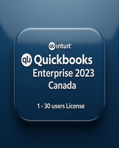 Quickbooks Enterprise Canada 2023 1 Quickbooks Enterprise Canada 2023 • Quickbooks 2023 Enterprise Canada • Quickbooks Desktop Enterprise 2023 Canada • Quickbooks Canada 2023 Enterprise