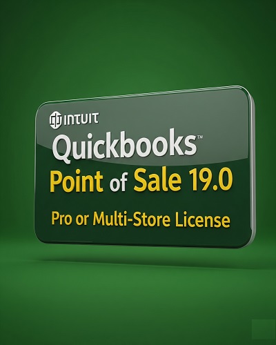 Quickbooks Point Of Sale 19.0 1 Quickbooks Point Of Sale 19.0 • Quickbooks Pos 19