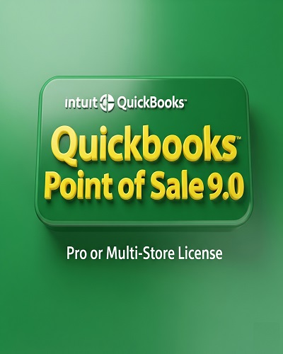 Quickbooks Point Of Sale 9.0 1 Quickbooks Point Of Sale 9.0 • Quickbooks Pos 9