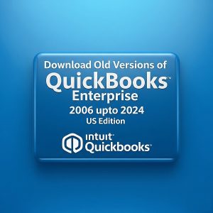 Download Old Quickbooks Versions 4 Download Old Versions Of Quickbooks Enterprise 2006 Upto 2024 Us Edition (R1, R4, R8, R10)