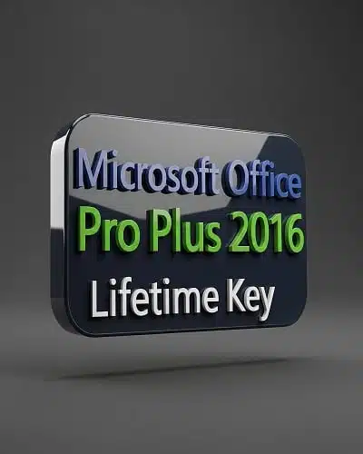 Microsoft Office Pro Plus 2016 1 Microsoft Office Pro Plus 2016 • Microsoft Office 2016 • Microsoft Office Professional Plus 2016