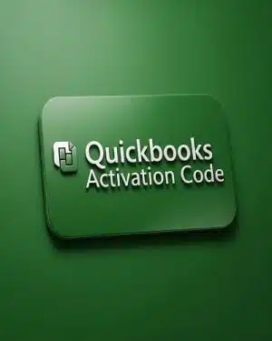 Quickbooks Activation Code Generator