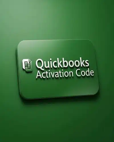 Quickbooks Activation Code 1 Quickbooks Activation Code Generator