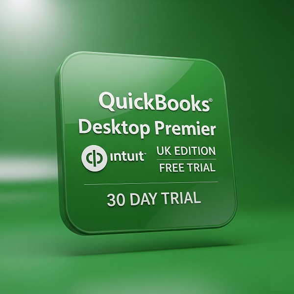 Quickbooks Desktop Free Trial 2 Quickbooks Desktop Pro &Amp; Premier 2002 - 2025 Uk Edition Free Trial