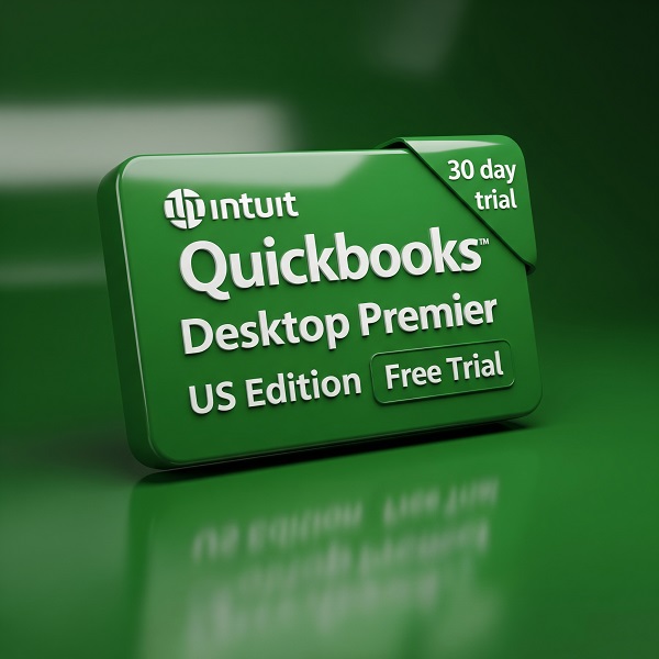 Quickbooks Desktop Free Trial 3 Quickbooks Desktop Pro &Amp; Premier 2002 - 2025 Us Edition Free Trial